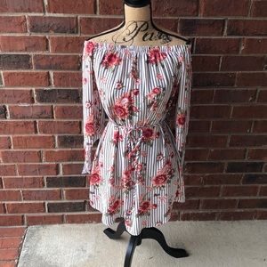 Aesthetically pleasing dress